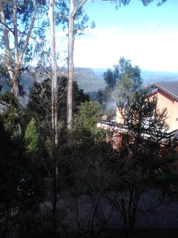 Apartmán Apartamento Com Vista Da Montanha - Gramado Pokoj fotografie