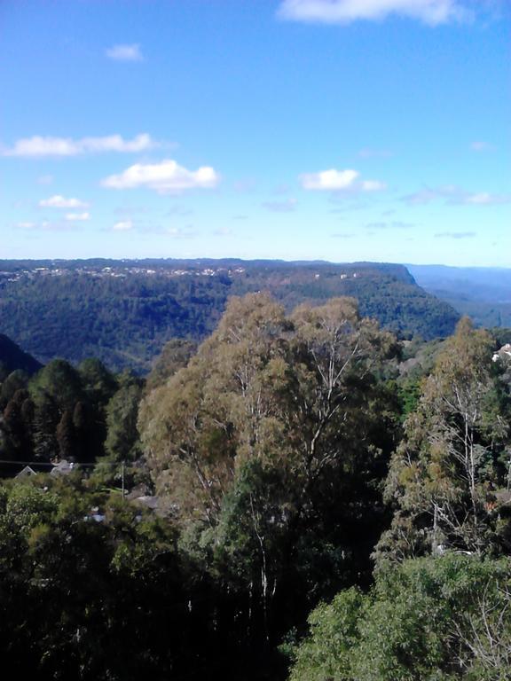 Apartmán Apartamento Com Vista Da Montanha - Gramado Pokoj fotografie