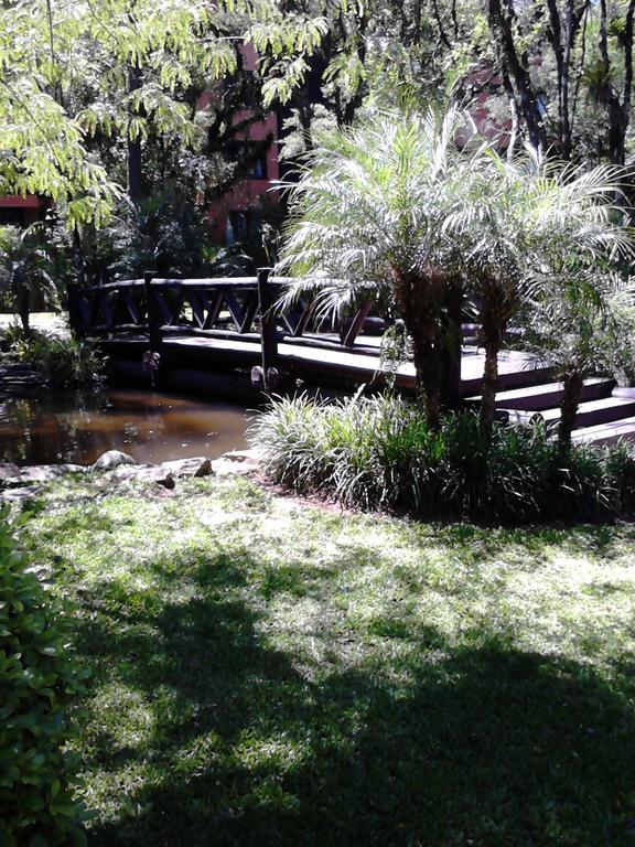 Apartmán Apartamento Com Vista Da Montanha - Gramado Pokoj fotografie