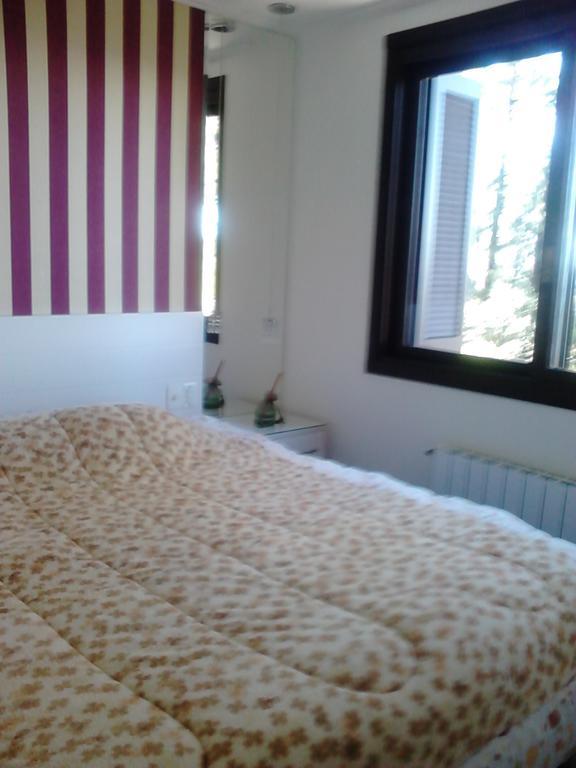 Apartmán Apartamento Com Vista Da Montanha - Gramado Pokoj fotografie