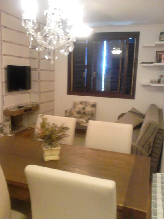 Apartmán Apartamento Com Vista Da Montanha - Gramado Pokoj fotografie